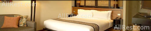 Sofitel Fiji Resort & Spa 2